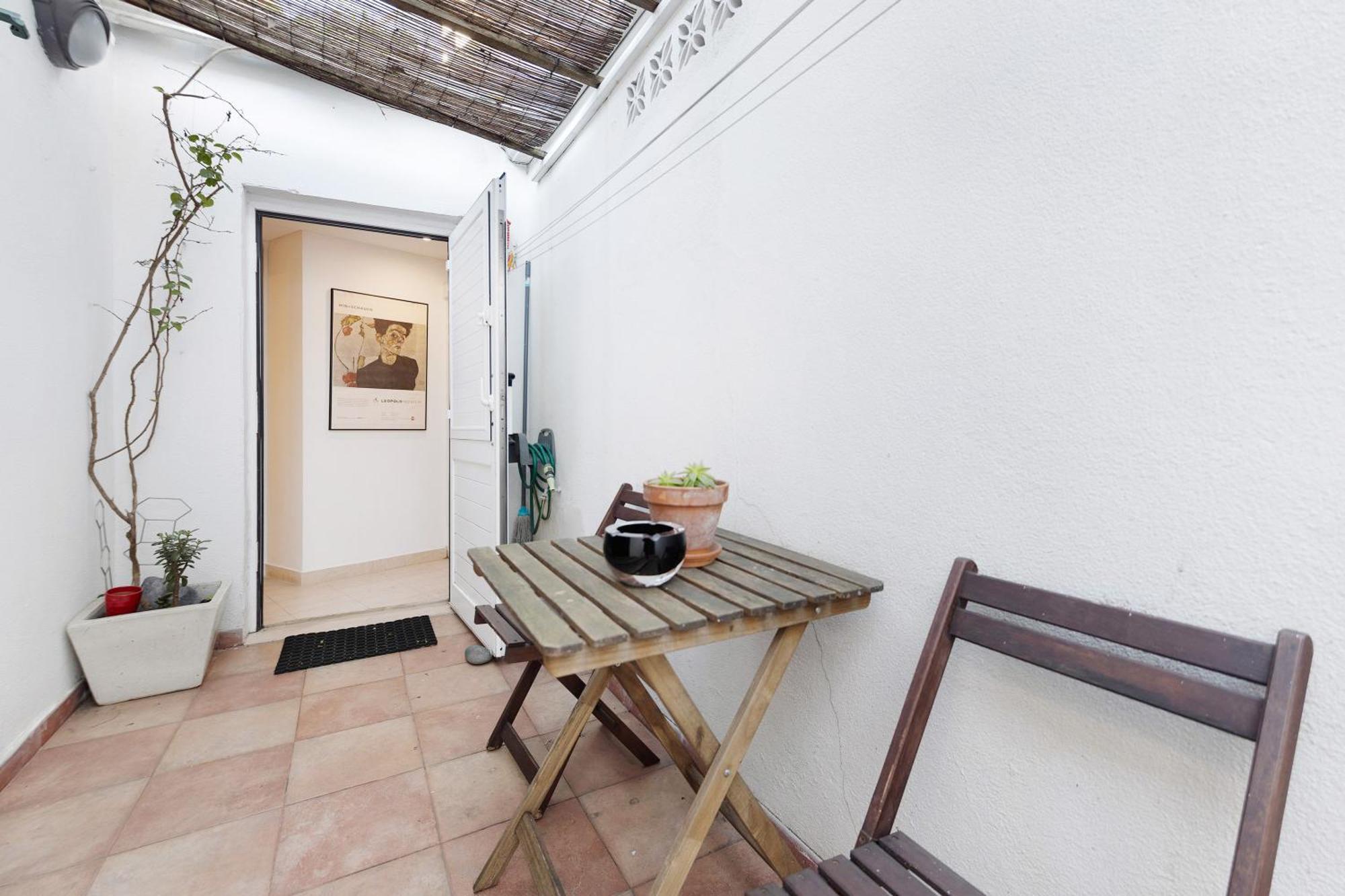 Apartamento Rio Alcantara