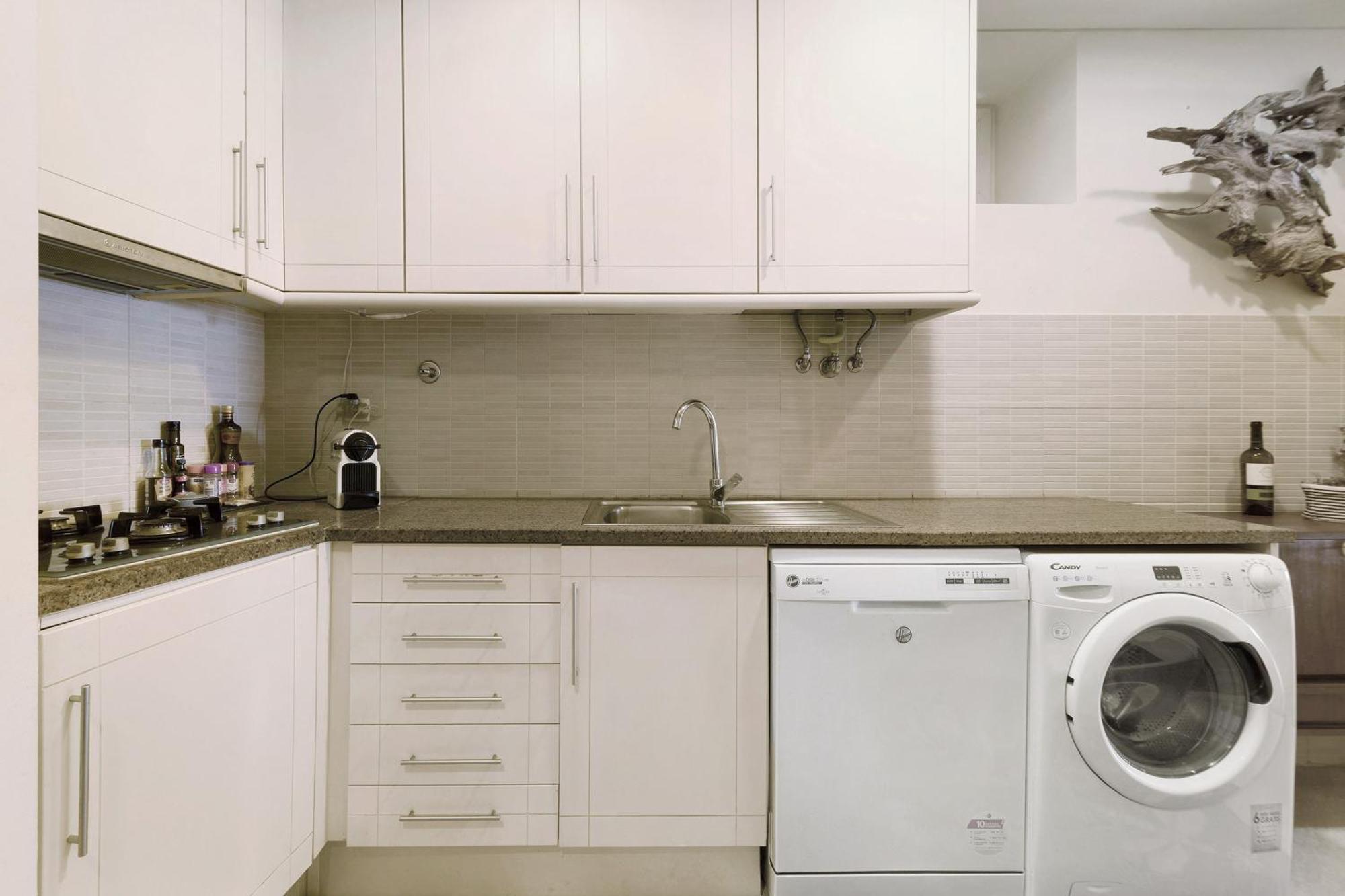 Rio Alcantara Apartamento *