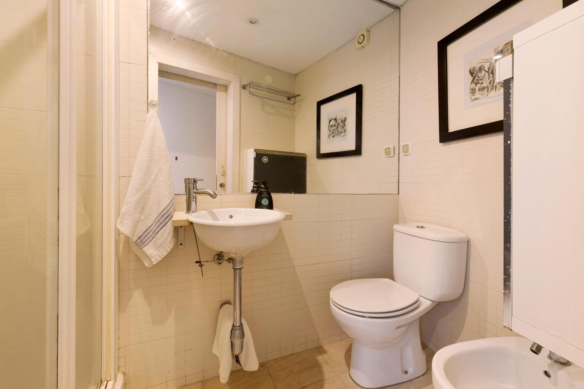 Rio Alcantara Apartamento Lisboa
