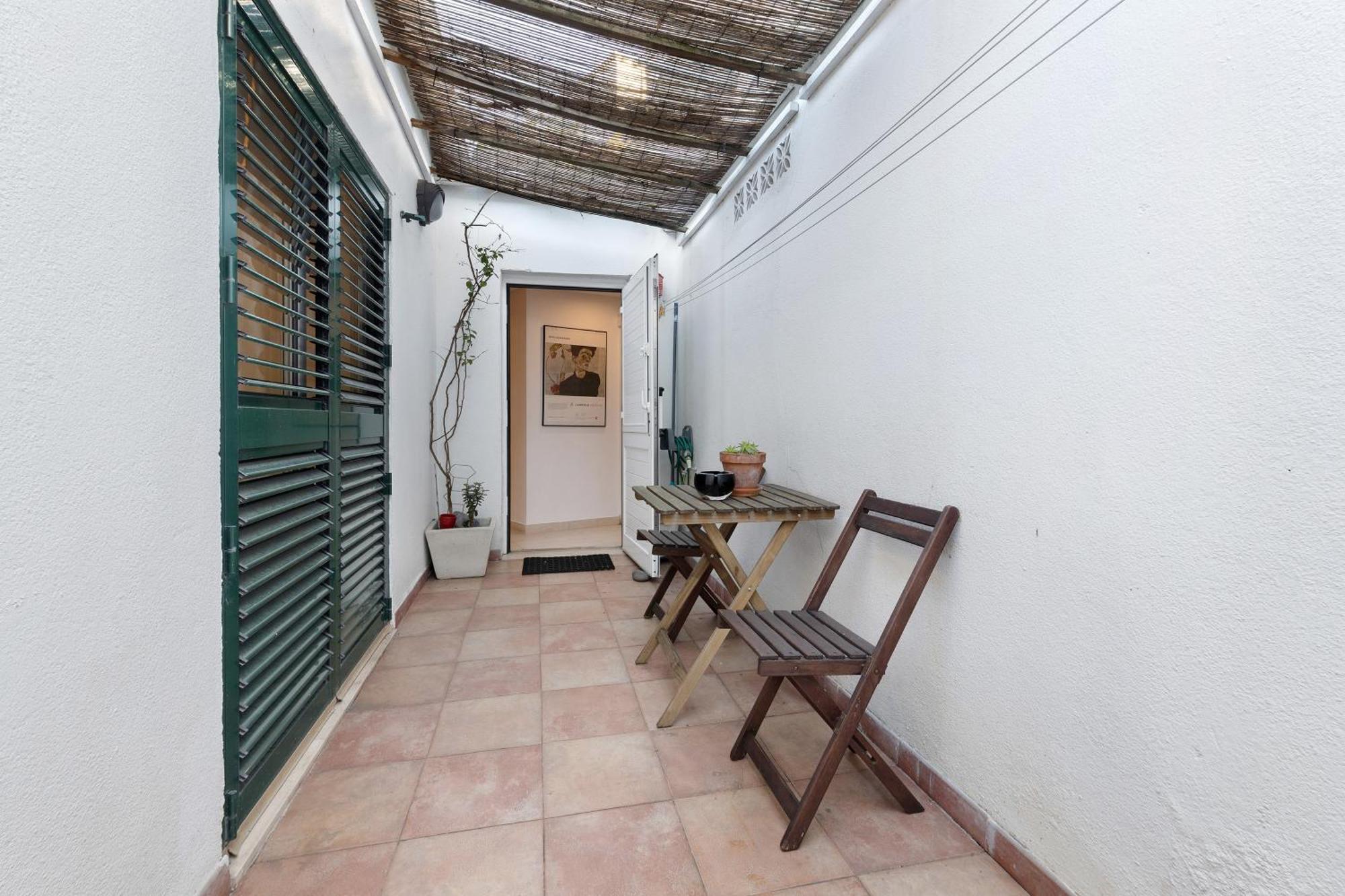 Apartamento Rio Alcantara Lisboa