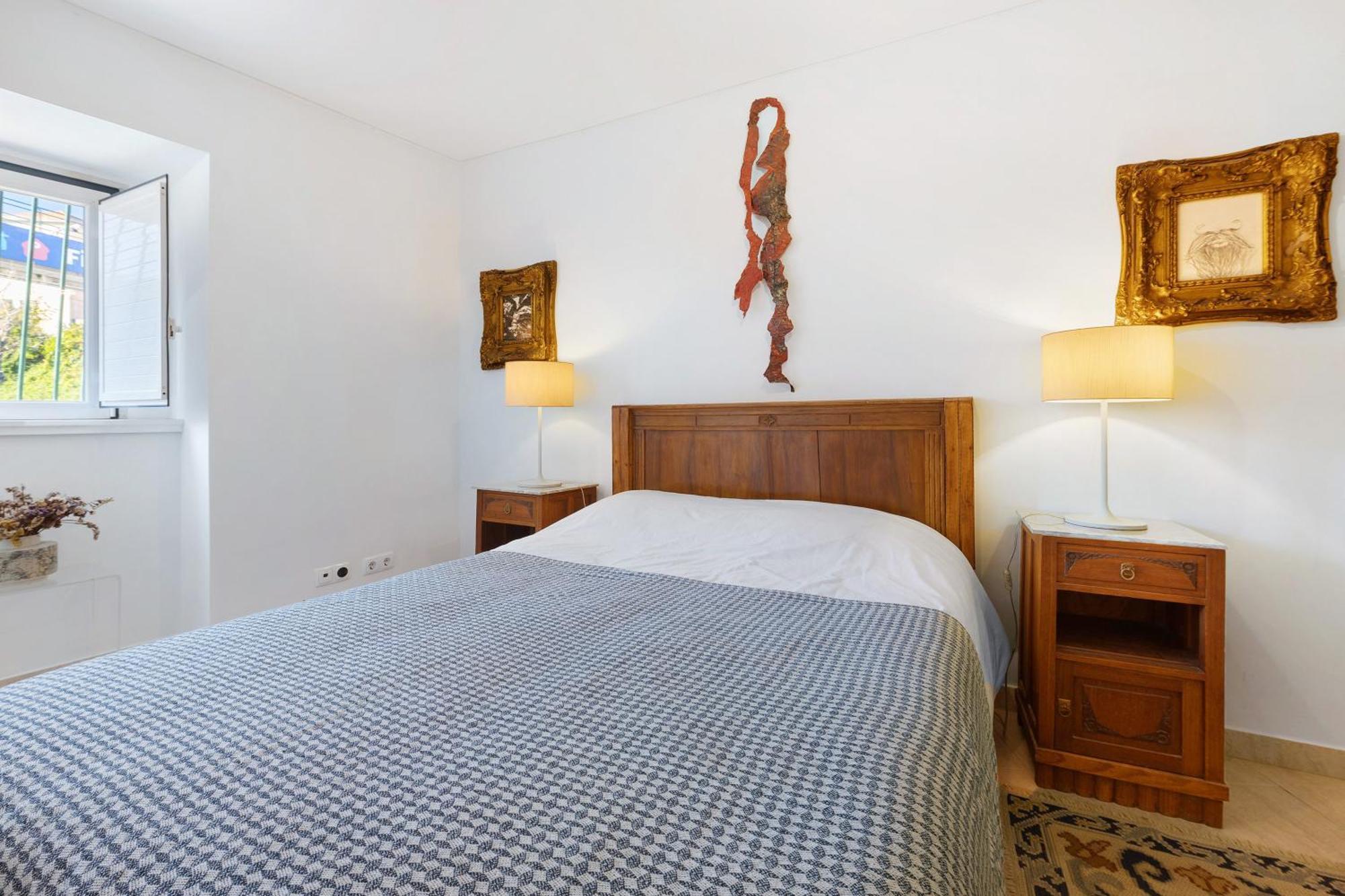 Rio Alcantara Apartamento