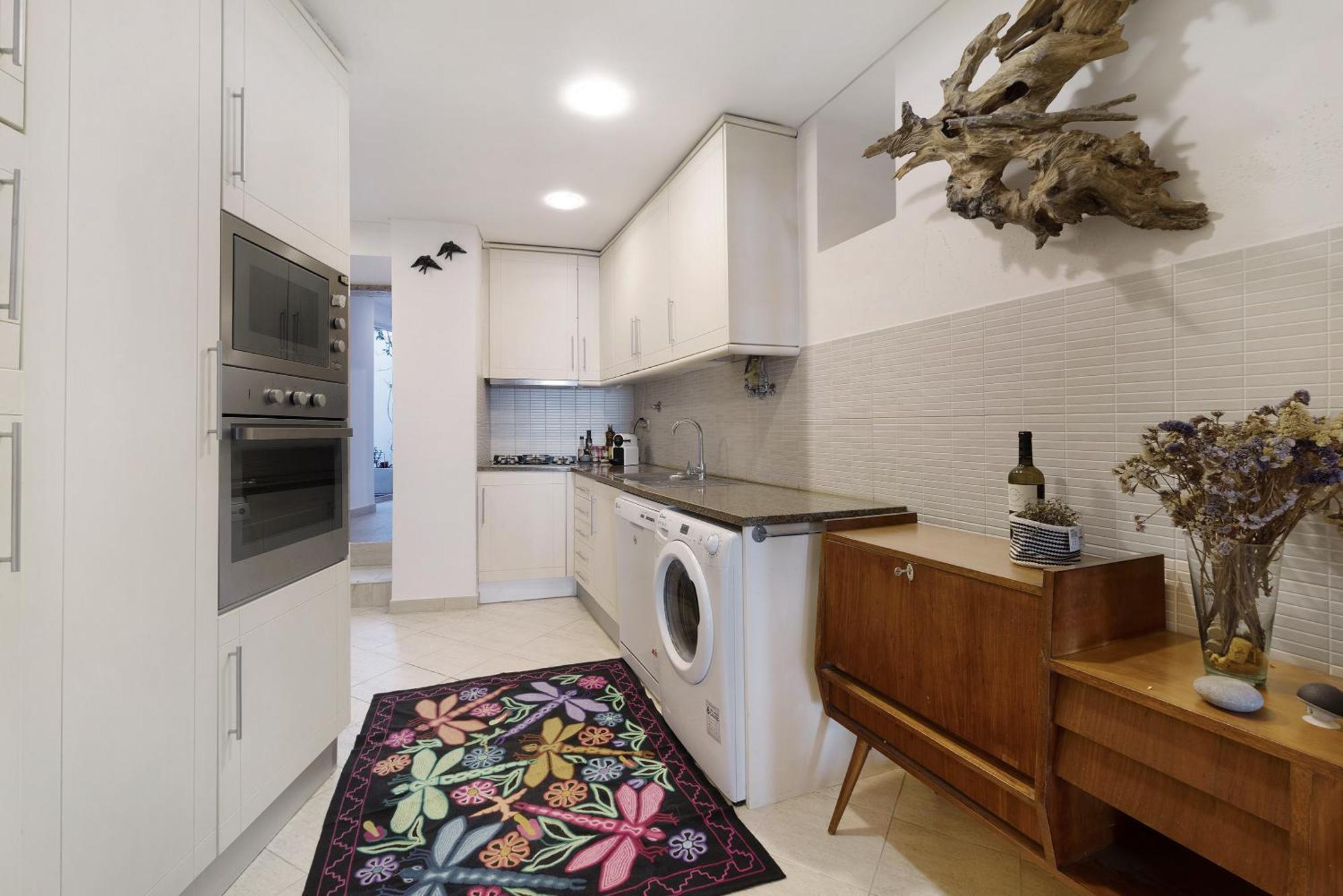 Apartamento Rio Alcantara