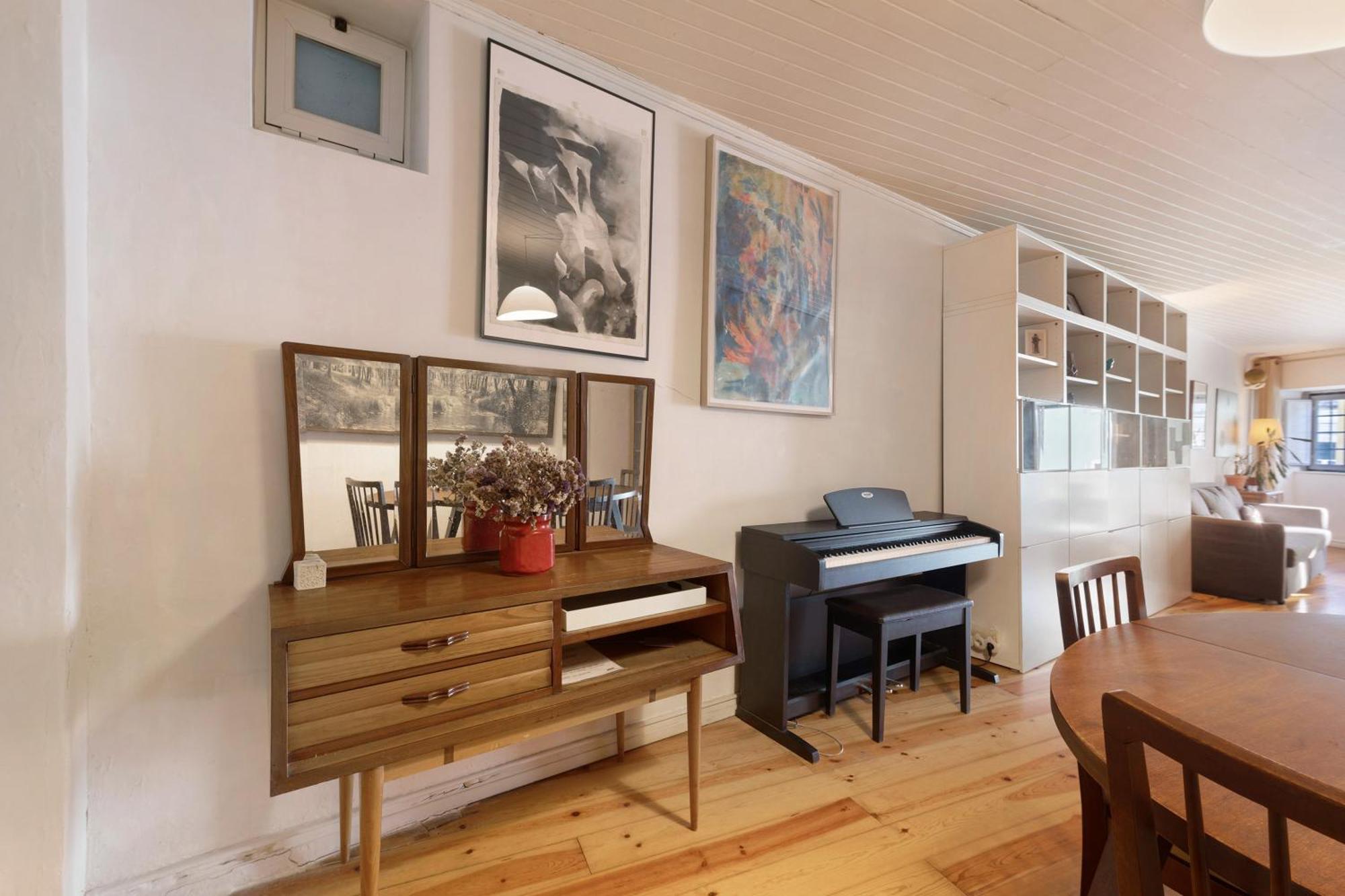 Apartamento Rio Alcantara *
