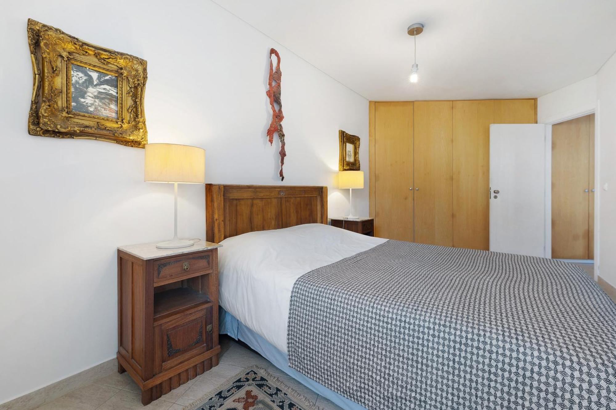Rio Alcantara Apartamento Lisboa