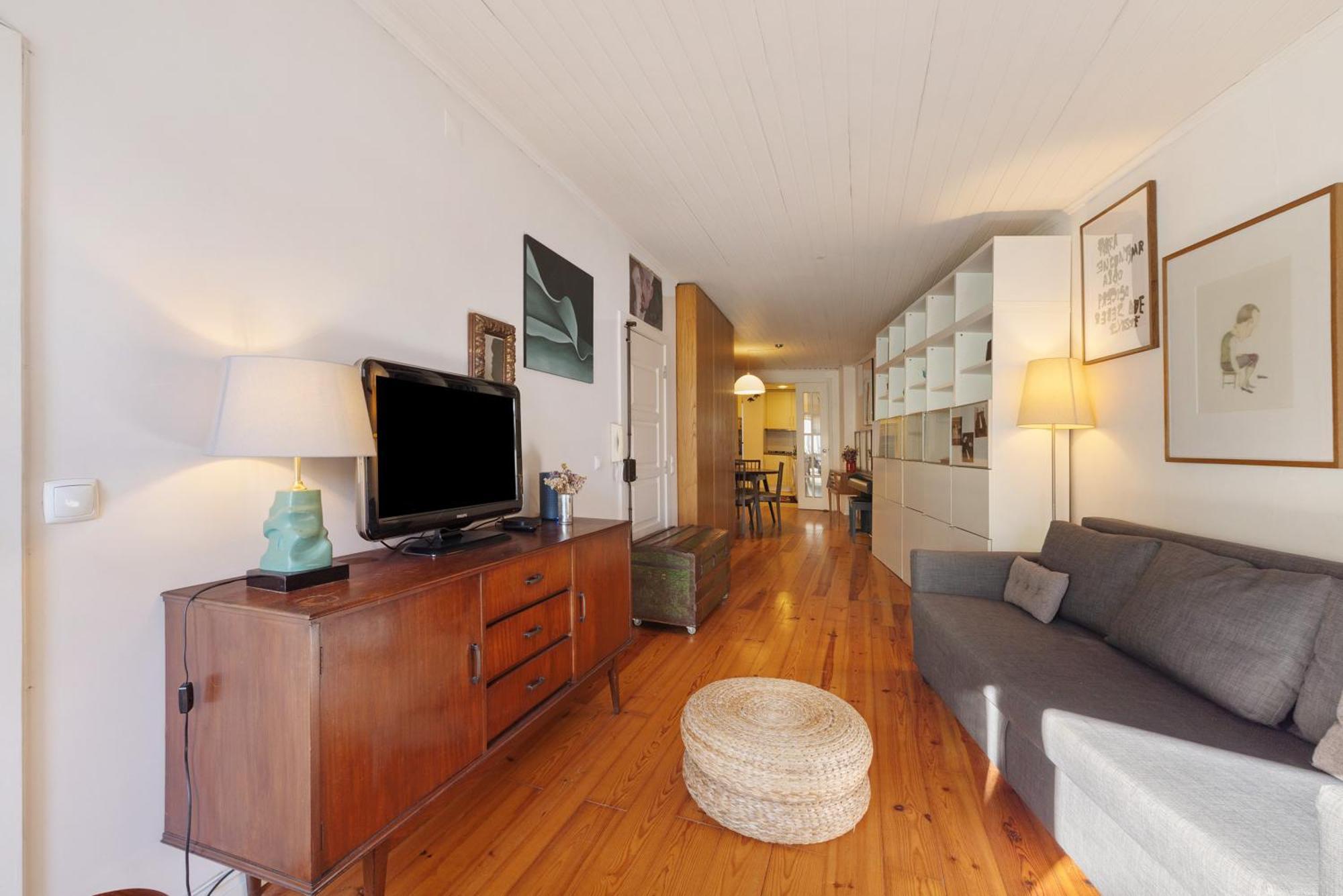 Apartment Rio Alcantara Lisbon